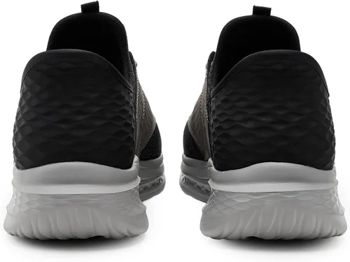Vista 7 de Skechers Mens Slade - Caster