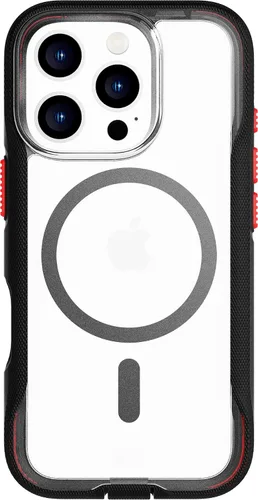 Vista 11 de Tech21 Impacto transparente para iPhone 6 Plus/6S Plus - Mate