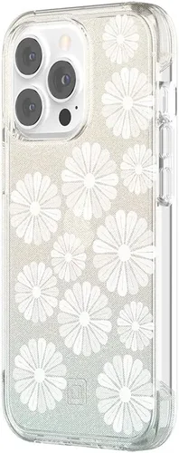 Vista 28 de Incipio Organicore - Funda compatible con iPhone 12 Pro Max, eucalipto