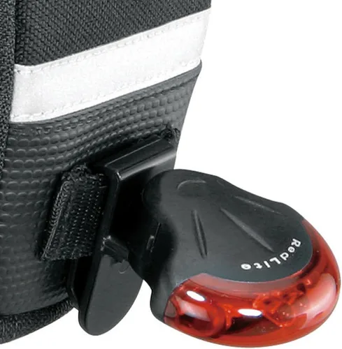 Vista 2 de Topeak Paquetes de cuña Aero (tamaño: mediano) bike-seat-packs