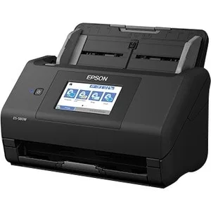 Vista 3 de ES-580W