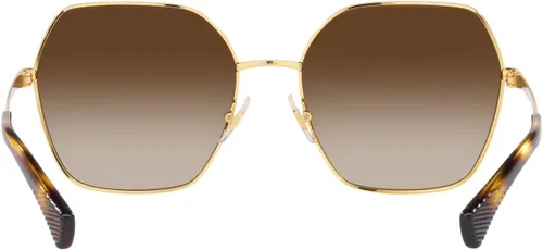 Vista 7 de Ralph by Ralph Lauren Gafas de sol cuadradas Ra4138 para mujer
