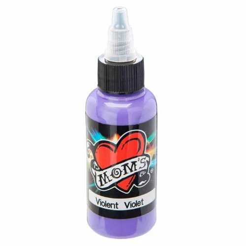 Vista 46 de Millennium Mom's Tinta para Tatuajes de Oro 14 Kt - 1/2 onza - 1/2 onza