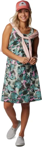 Vista 118 de Columbia Vestido PFG Freezer III para mujer