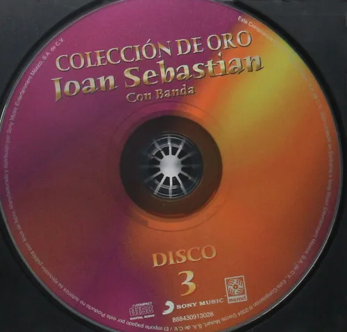 Vista 5 de Coleccion De Oro Con Grupo Mariachi y Banda