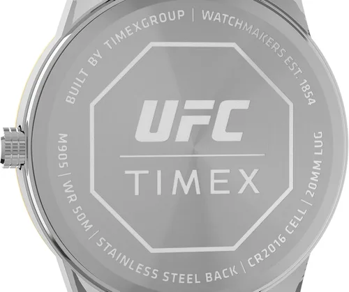 Vista 5 de Timex UFC Men's Legend 42mm Watch