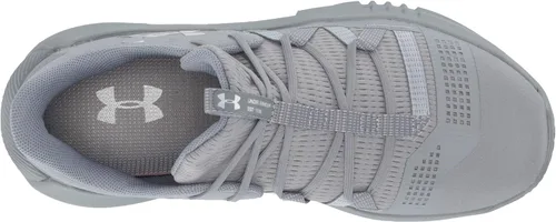Vista 5 de Under Armour Block City 20 - Zapatos de voleibol para mujer