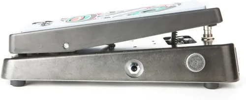 Vista 5 de Jerry Cantrell Rainier Fog Cry Baby® Wah