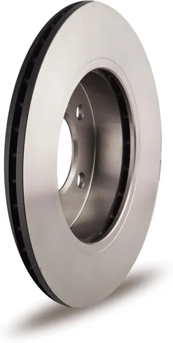 Vista 6 de Nuevo Juego Frenos VIC-5081 Disco de freno ventilado 2 uds delantero izquierdo/derecho compatible con MERCEDES 190 W201 2.0-4.9 04.1984-03.1998