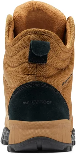 Vista 4 de Columbia Botas de nieve Fairbanks Omni-Heat para hombre