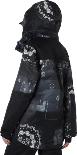 Vista 2 de Oakley Womens Tc Aurora Rc Insulated Jacket