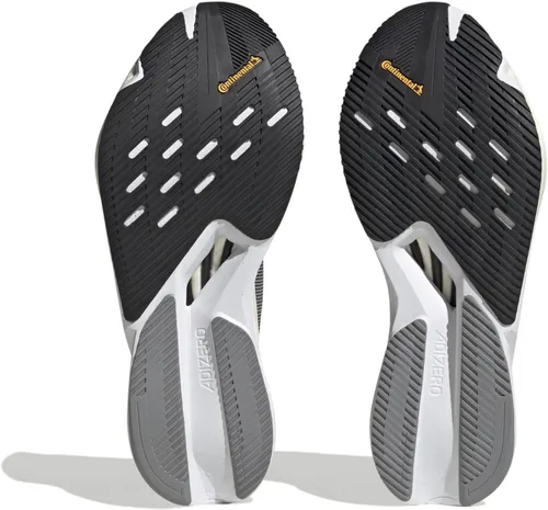 Vista 3 de adidas Tenis Adizero Boston 12 unisex para adultos