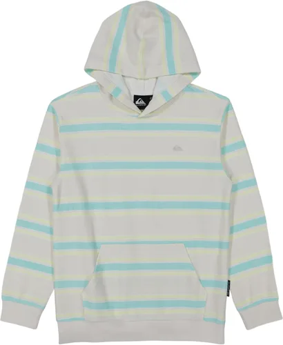 Vista 7 de Quiksilver Sudadera con capucha Heavy Vibes para niños (niño grande)