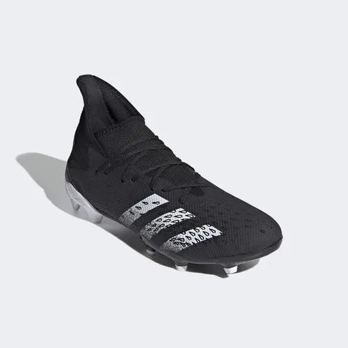 Vista 4 de adidas Botines de fútbol Predator 18.4 FxG para niños