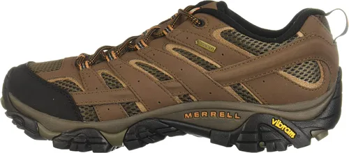 Vista 8 de Calzado de senderismo Moab 2 GTX para hombre de Merrell
