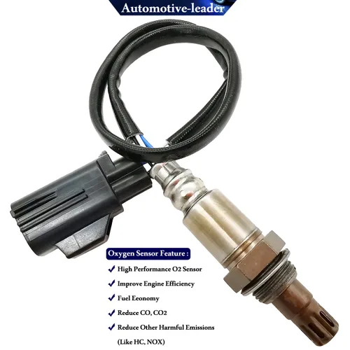 Vista 4 de 234-9027 Relación de combustible de aire aguas arriba Sensor de oxígeno O2 1 para Land Rover LR2 2008-2012 3.2L 2006-2014 Freelander 2 (FA_) 3.2 4x4
