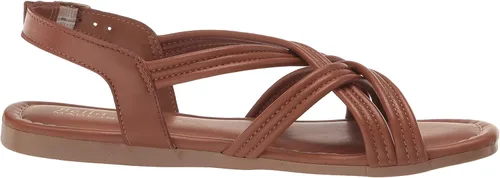Vista 6 de Bella Vita Made in Italy Women's Ilo-Italy Flat Sandal