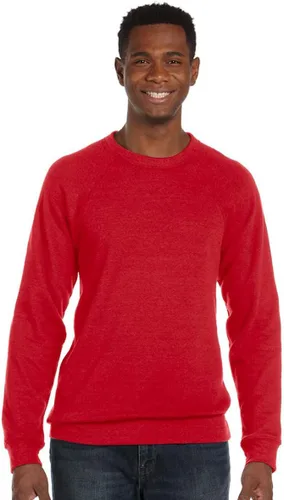 Vista 7 de Bella Canvas mens 3901