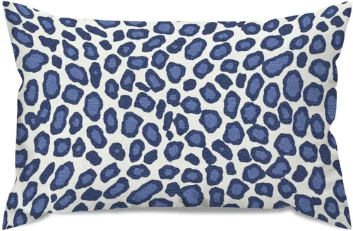 Vista 83 de ArogGeld Funda de cojín con estampado de guepardo negro, estampado de leopardo, animal, decoración de granja, funda de almohada para oficina, coche