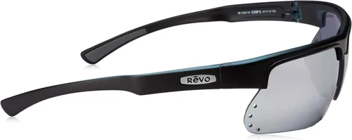 Vista 3 de Revo Gafas de sol polarizadas para hombre Baseliner envolvente marco
