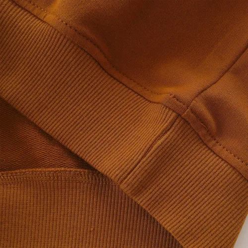 Vista 133 de Bumeex Sudaderas con cuello redondo para niños de 2 a 7 años