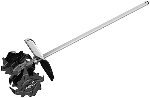 Vista 25 de EGO Power+ Accesorio Redefinador de cama, alimentado por batería, accesorio de fibra de carbono de 8 pulgadas, uso con sistema de cabezal múltiple