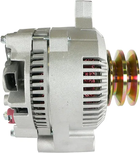 Vista 2 de DB Electrical AFD0025 Alternator Compatible Con/Reemplazo Para Ford F600 F700 F800 F900 Camión Pesado 19901999, L6000 L7000 L8000 L9000 1989-1999