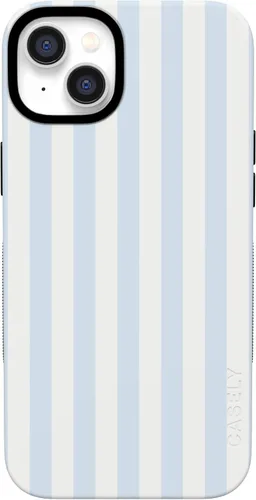 Vista 150 de Casely Funda para iPhone 14 Crayola Outside The Lines Marcador Crayola Compatible con MagSafe Diseño protector audaz