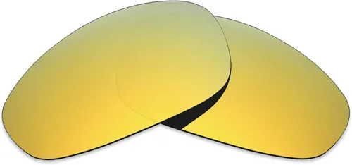 Vista 2 de Mryok Lentes de repuesto y kits de goma para gafas de sol Oakley Juliet - Opciones