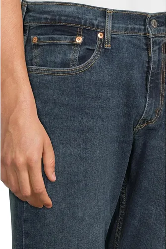 Vista 4 de Levi's 502 Taper - Jeans de corte ajustado para hombre (también disponibles en tallas para personas grandes y altas)
