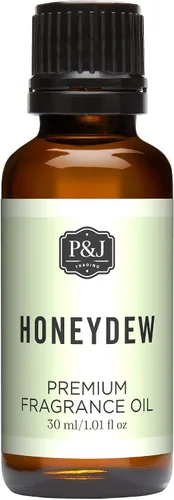 Vista 20 de P&J Trading Aceite de fragancia para difusores para el hogar – Ambrosia 0.3 fl oz Fragancia aromas para hacer velas – Suministros para hacer jabón