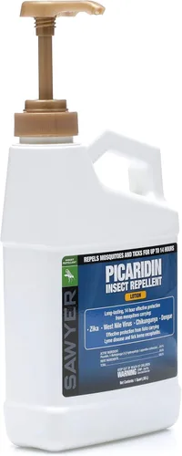 Vista 2 de Repelente de insectos Sawyer Products con un 20 % de Picaridin
