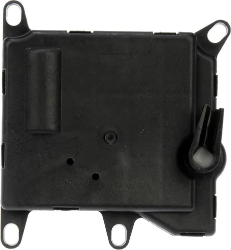 Vista 2 de Dorman Actuador de puerta de mezcla HVAC 604-204 compatible con modelos Ford / Lincoln / Mercury seleccionados