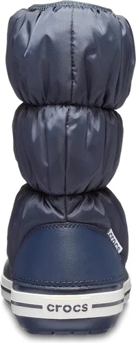 Vista 3 de Crocs - Botas de invierno para mujer