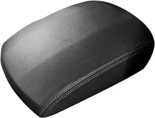Vista 11 de A ABIGAIL Funda para reposabrazos de consola central compatible con Honda Pilot Auto 2009 2010 2011 2012 2013 2014 2015 Honda Pilot Auto Funda