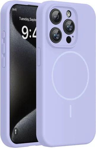 Vista 75 de Miracase Funda ultradelgada diseñada para iPhone SE 2022 (3ª generación)/iPhone SE 2020 (2ª generación)/iPhone 7/iPhone 8 con protector de pantalla