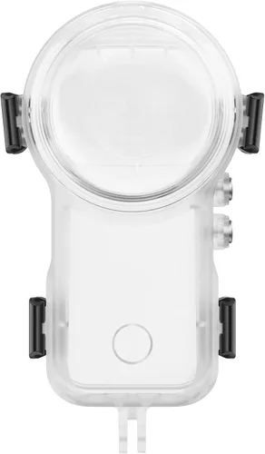 Vista 4 de Insta360 X4 Air Funda de Buceo Invisible