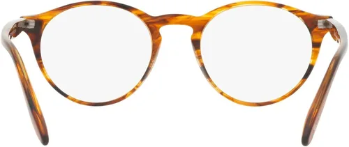 Vista 7 de Persol Women's Po3092v Round Prescription Eyewear Frames