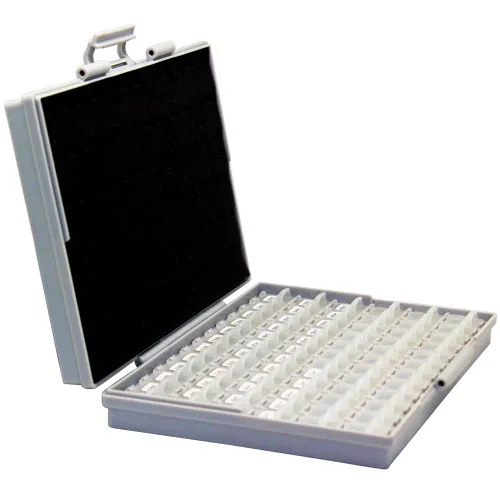 Vista 8 de AideTek 35 Valores 0603 Tamaño 10PC/Kit de inductor de valor (conformidad con RoHS)