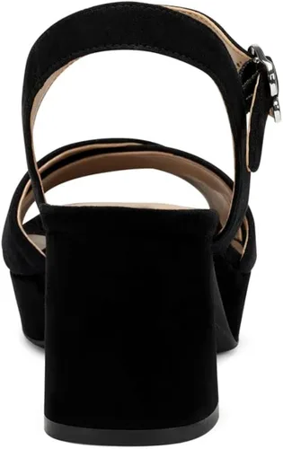 Vista 3 de Aerosoles Sandalias de tacón Cosmos para mujer