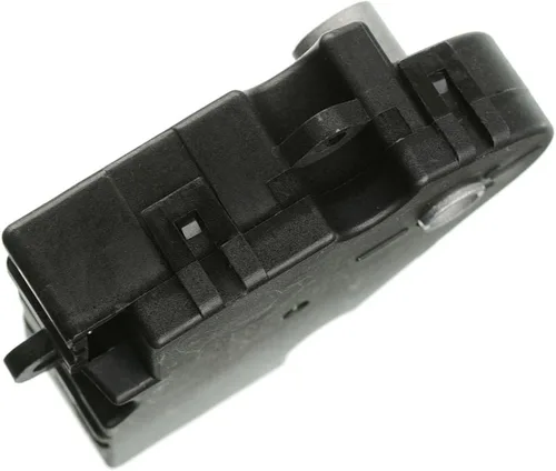 Vista 6 de A-Premium Actuador de puerta de mezcla de calentador HVAC, compatible con Chevrolet Silverado 1500 2007-2013, Silverado 2500 HD 3500 HD 2007-2014