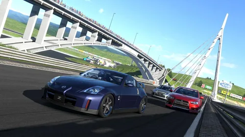 Vista 6 de PS3 Gran Turismo 5 XL Edition