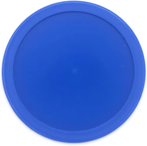 Vista 8 de 30 piezas de paletas y empujadores de hockey de aire suministros de hockey azul asas de hockey palas de hockey asas de hockey remos reemplazo