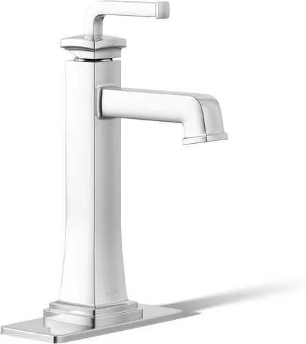 Vista 31 de RIFF™ FREGADERO DE BAÑO UNA MANGO FCT