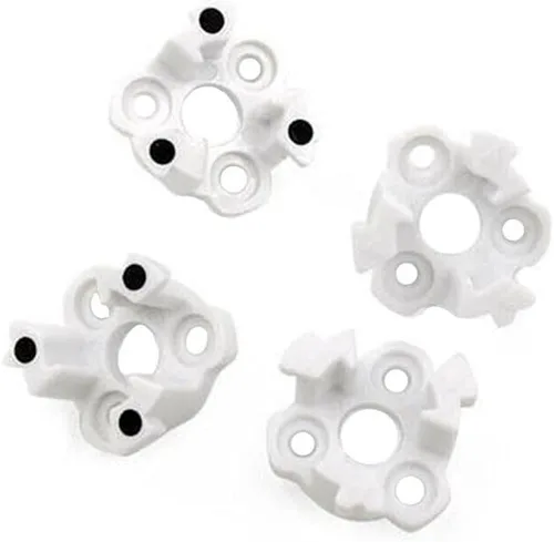 Vista 2 de MOUDOAUER Propeller Prop Placa de montaje Base de adaptador con tornillos y destornillador para DJI Phantom 4 accesorio de pieza de repuesto