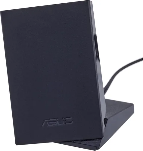 Vista 4 de ASUS S501MD PC de escritorio, Intel Core i7-12700, 16 GB DDR4 RAM, 512 GB PCIe SSD, Wi-Fi 6, Windows 11 Home, negro, S501MD-DB704