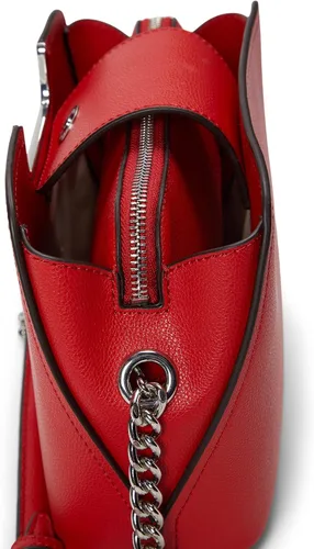 Vista 3 de Calvin Klein Bolso cruzado Finley Saffiano