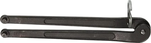 Vista 3 de Williams 482-TH Tools - Llave de cara ajustable de 2 pulgadas