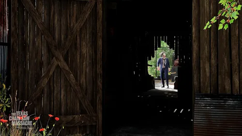 Vista 10 de The Texas Chain Saw Massacre - PlayStation 5