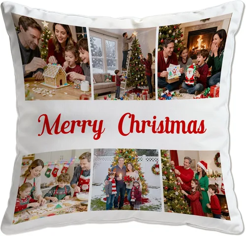 Vista 13 de Almohada personalizada, almohadas personalizadas con imagen, almohadas personalizadas con fotos de mascotas, almohada para niños con nombres, regalo